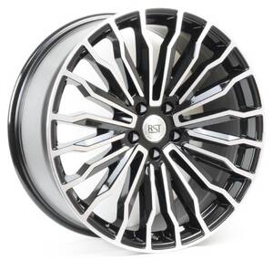 RST R032 9*20 5/108 ET38,5 d63,4 BD