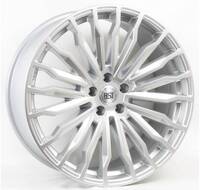 RST R032 9*20 5/108 ET38,5 d63,4 silver