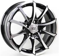 RST R035 6*15 4/100 ET50 d60,1 BL