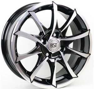 RST R035 6*15 4/100 ET50 d60,1 BL