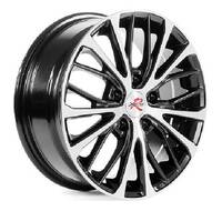 RST R036 6,5*16 5/112 ET39,5 d66,6 BFP