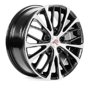 RST R036 6,5*16 5/114,3 ET39 d60,1 BFP