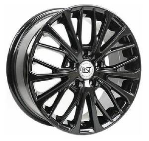RST R036 6,5*16 5/112 ET39,5 d66,6 BL