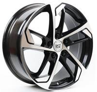 RST R037 7*17 5/108 ET40 d54,1 BD