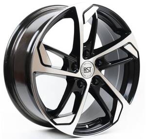 RST R037 7*17 5/108 ET40 d54,1 BD