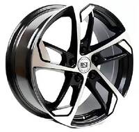 RST R037 7*17 5/108 ET40 d54,1 BFP