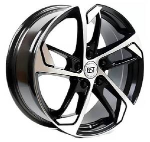 RST R037 7*17 5/108 ET40 d54,1 BFP