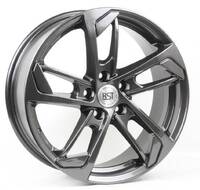 RST R037 7*17 5/112 ET45 d57,1 BMG