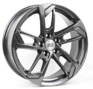 RST R037 7*17 5/112 ET45 d57,1 BMG