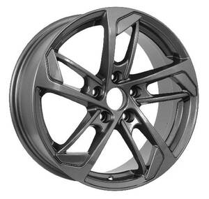 RST R037 7*17 5/108 ET40 d54,1 MG