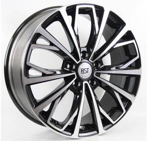 RST R038 7*18 5/108 ET36 d65,1 BD