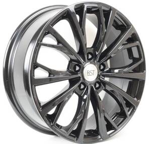 RST R038 7*18 5/108 ET36 d65,1 BL