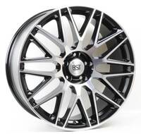 RST R042 8,5*20 5/114,3 ET45 d67,1 BD