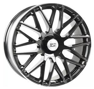 RST R042 8,5*20 5/114,3 ET45 d67,1 BFP