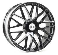 RST R042 8,5*20 5/108 ET45 d63,4 BKL