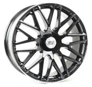 RST R042 8,5*20 5/108 ET45 d63,4 BKL