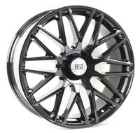 RST R042 8,5*20 5/114,3 ET45 d67,1 BL