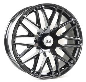 RST R042 8,5*20 5/108 ET45 d63,4 BL