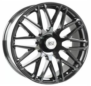 RST R042 8,5*20 5/114,3 ET45 d67,1 GB