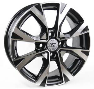 RST R045 6*15 4/100 ET40 d56,6 BD