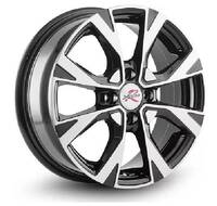 RST R045 6*15 4/100 ET48 d54,1 BFP