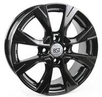 RST R045 6*15 4/100 ET40 d56,6 BL