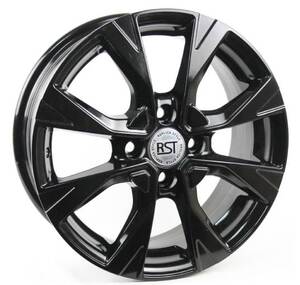 RST R045 6*15 4/100 ET40 d56,6 BL