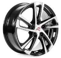 RST R046 6,5*16 5/108 ET50 d63,4 BFP