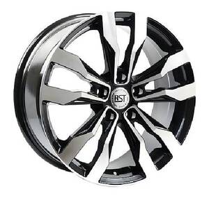 RST R047 7*17 5/108 ET40 d54,1 BD
