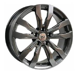 RST R047 7*17 5/112 ET45 d57,1 BH