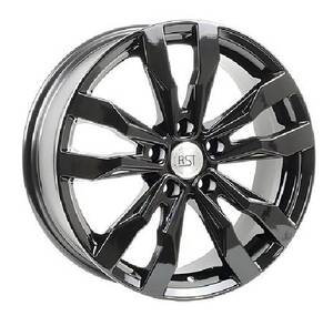 RST R047 7*17 5/112 ET45 d57,1 BL