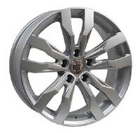RST R047 7*17 5/108 ET42 d65,1 S
