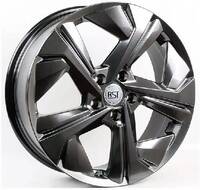 RST R048 7*18 5/112 ET43 d57,1 PLATINUM