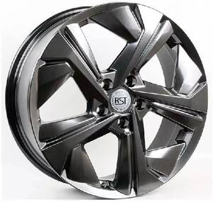 RST R048 7*18 5/112 ET43 d57,1 PLATINUM