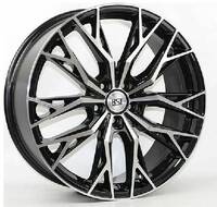 RST R052 8*20 5/108 ET39 d60,1 BD