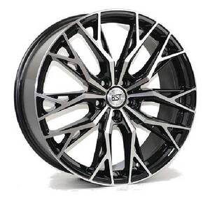 RST R052 8*20 5/112 ET39 d66,6 BFP