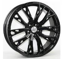 RST R052 8*20 5/108 ET39 d60,1 BL