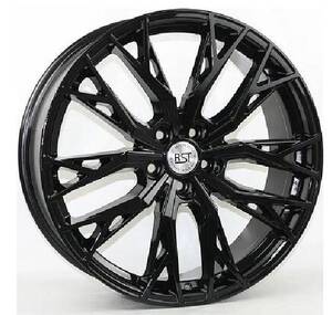 RST R052 8*20 5/108 ET39 d60,1 BL
