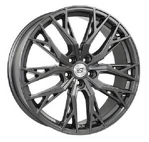 RST R052 8*20 5/114,3 ET45 d67,1 BMG