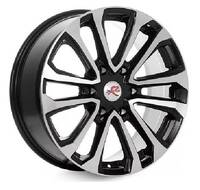 RST R058 7,5*18 6/139,7 ET38 d67,1 BFP