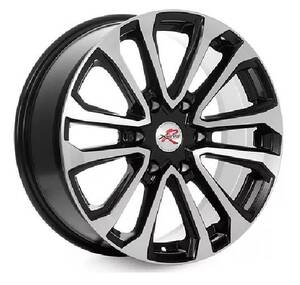 RST R058 7,5*18 6/139,7 ET38 d67,1 BFP