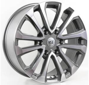 RST R058 7,5*18 6/139,7 ET25 d106,1 GRD