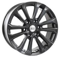 RST R058 7,5*18 6/139,7 ET38 d67,1 MB