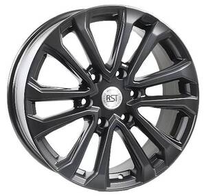 RST R058 7,5*18 6/139,7 ET38 d67,1 MB