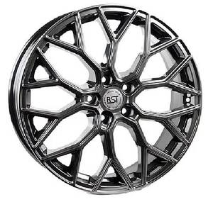 RST R059 7*19 5/108 ET36 d65,1 PLATINUM