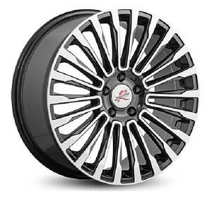 RST R062 8,5*20 5/120 ET45 d62,5 BFP