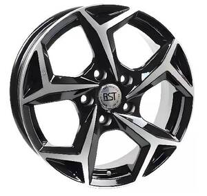 RST R066 6,5*16 5/114,3 ET38 d67,1 BFP