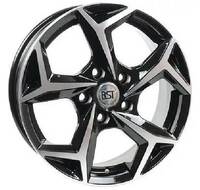 RST R066 6,5*16 5/114,3 ET38 d67,1 GB