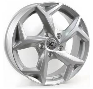 RST R066 6,5*16 5/114,3 ET38 d67,1 HBFP