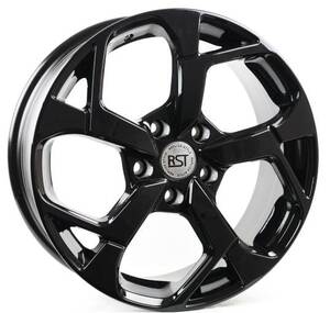 RST R067 7*17 5/114,3 ET35 d60,1 BL